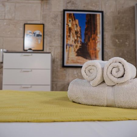 Casa San Carlo Daire Valletta Dış mekan fotoğraf