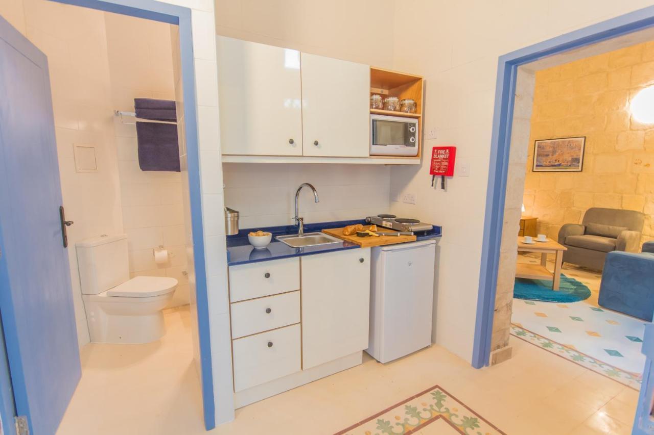 Casa San Carlo Daire Valletta Dış mekan fotoğraf