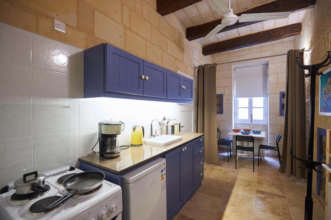 Casa San Carlo Daire Valletta Dış mekan fotoğraf